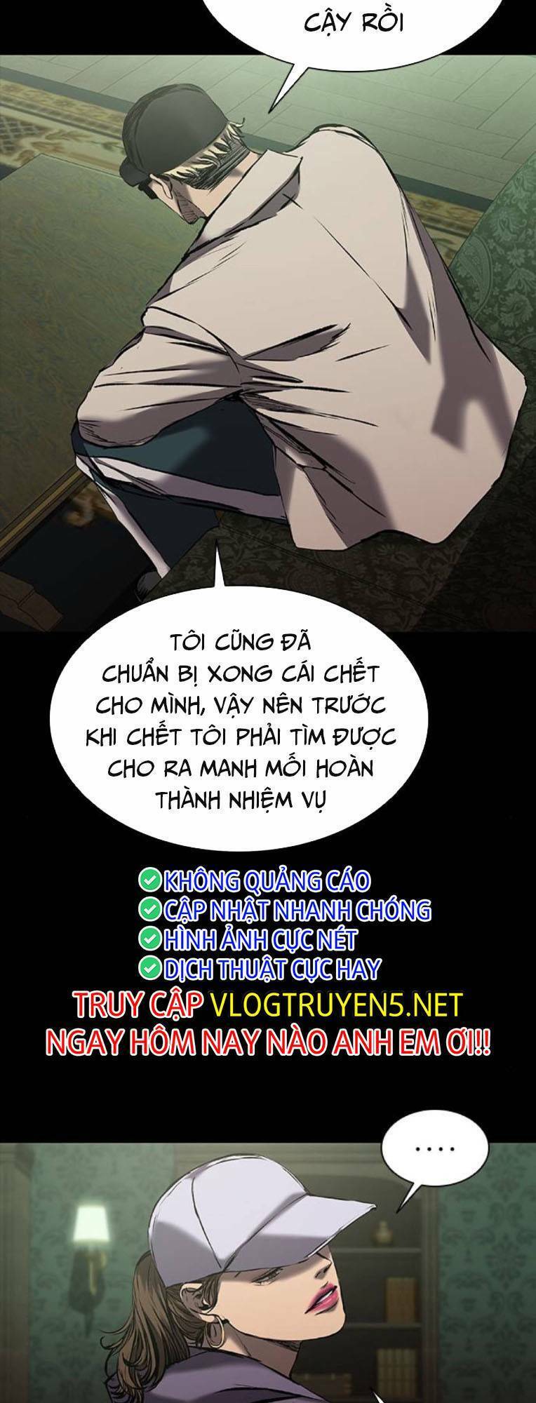 Báo Thù 2: Vạn Nhân Chi Thượng Chapter 23 - 42