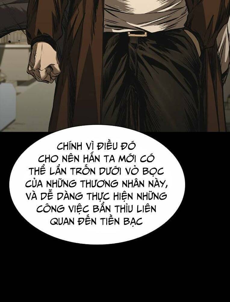 Báo Thù 2: Vạn Nhân Chi Thượng Chapter 23 - 46