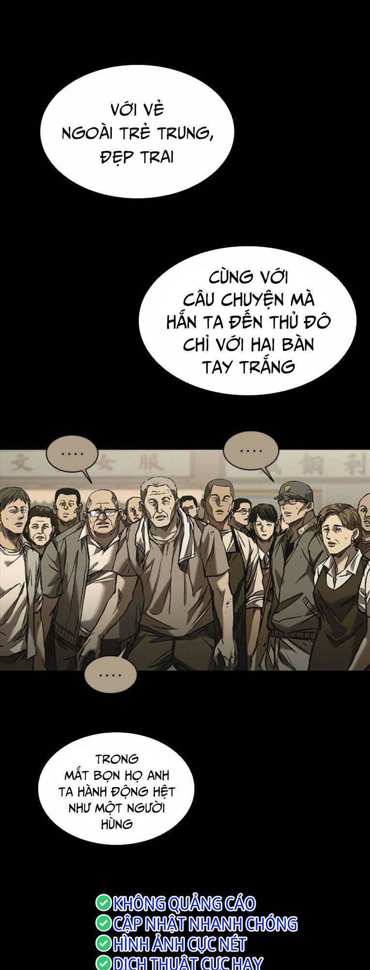 Báo Thù 2: Vạn Nhân Chi Thượng Chapter 23 - 48