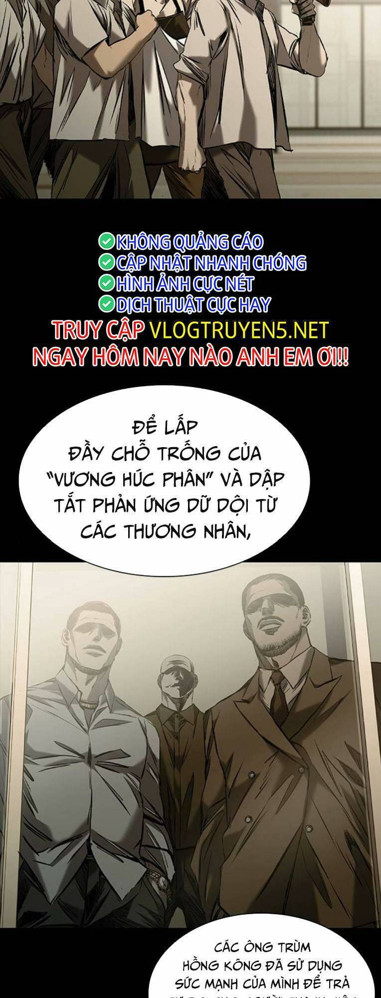 Báo Thù 2: Vạn Nhân Chi Thượng Chapter 23 - 51