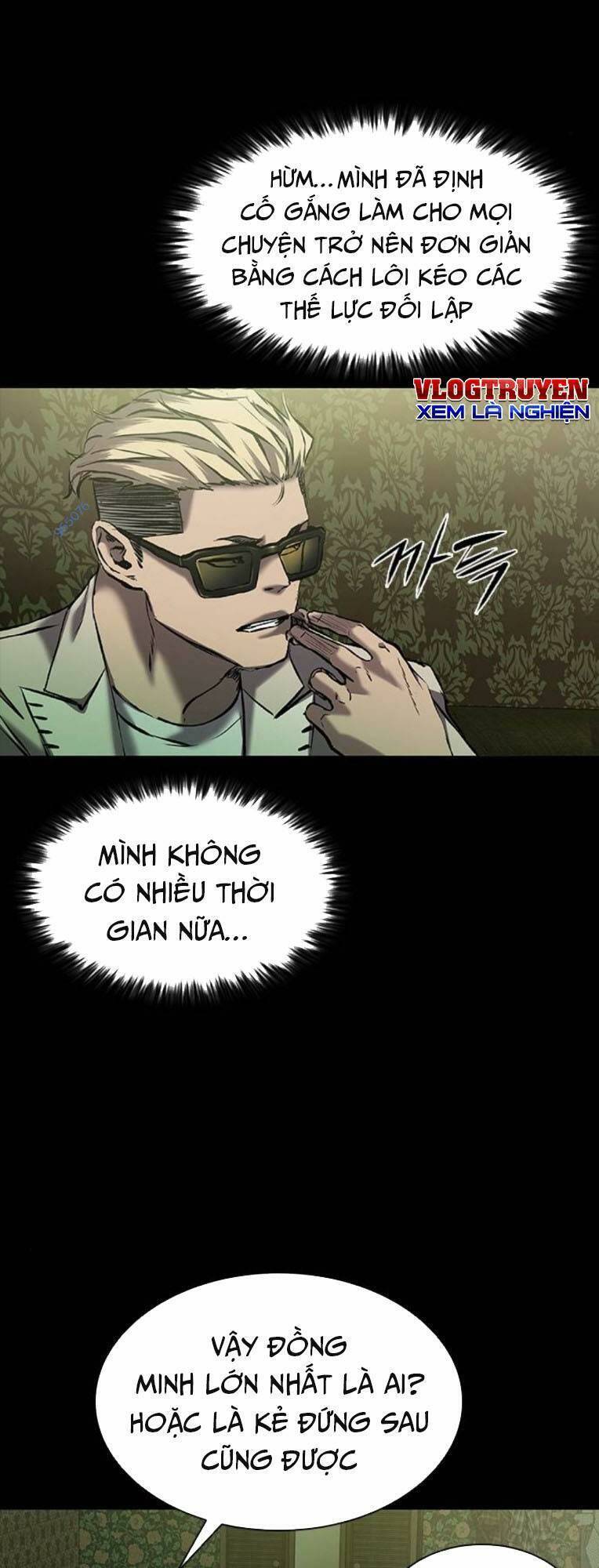 Báo Thù 2: Vạn Nhân Chi Thượng Chapter 23 - 80