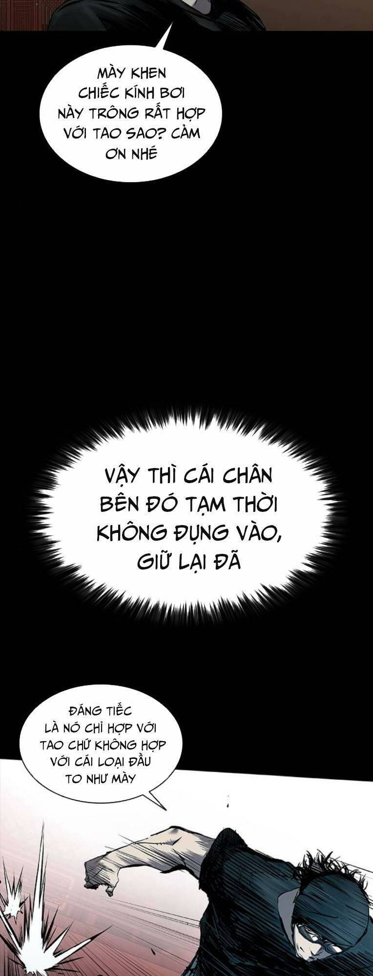 Báo Thù 2: Vạn Nhân Chi Thượng Chapter 24 - 25