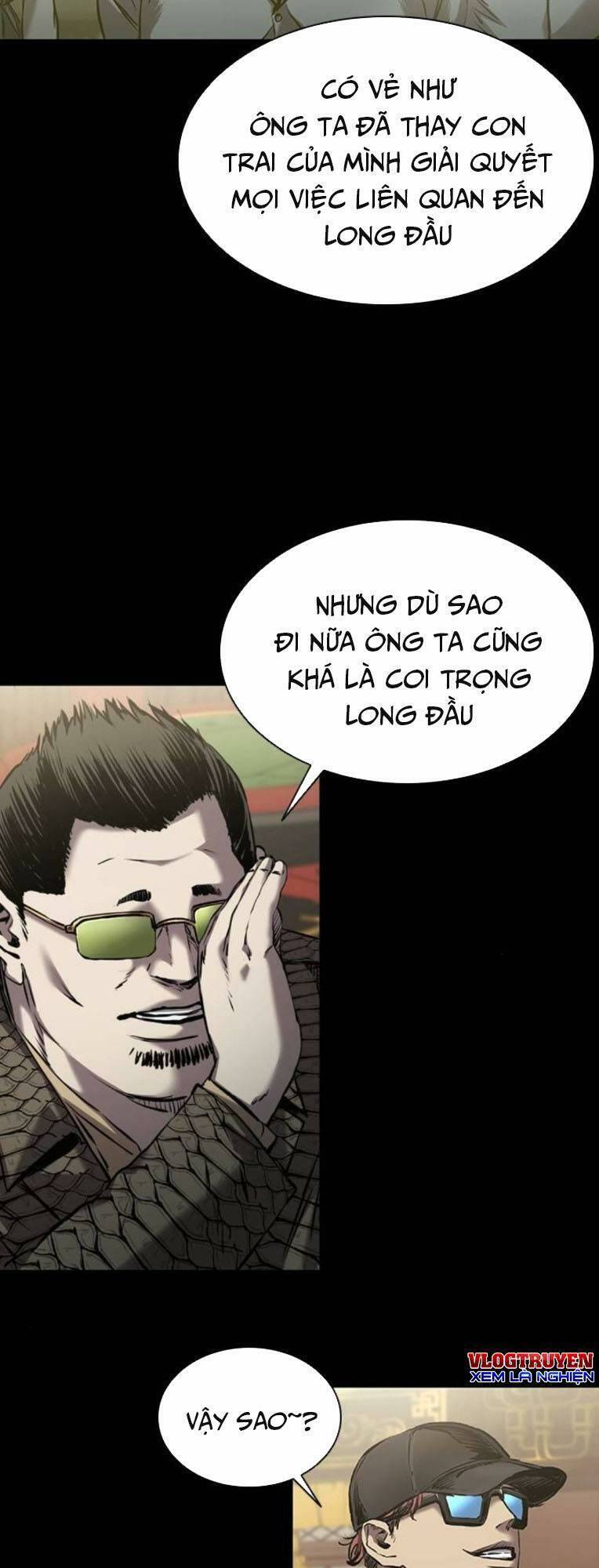 Báo Thù 2: Vạn Nhân Chi Thượng Chapter 24 - 6