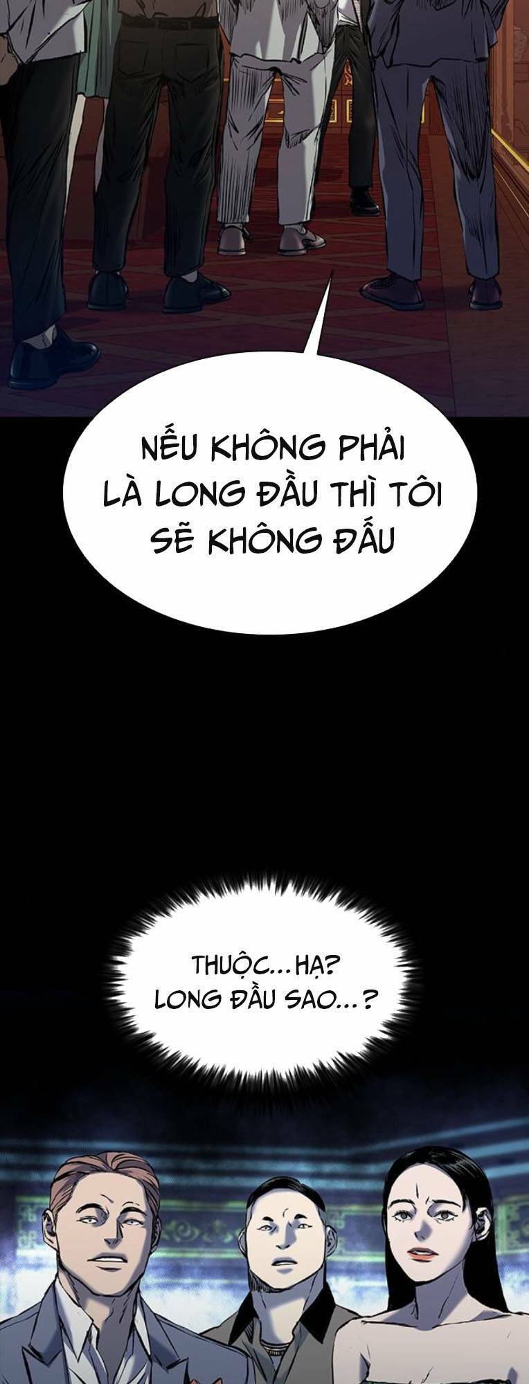 Báo Thù 2: Vạn Nhân Chi Thượng Chapter 24 - 57