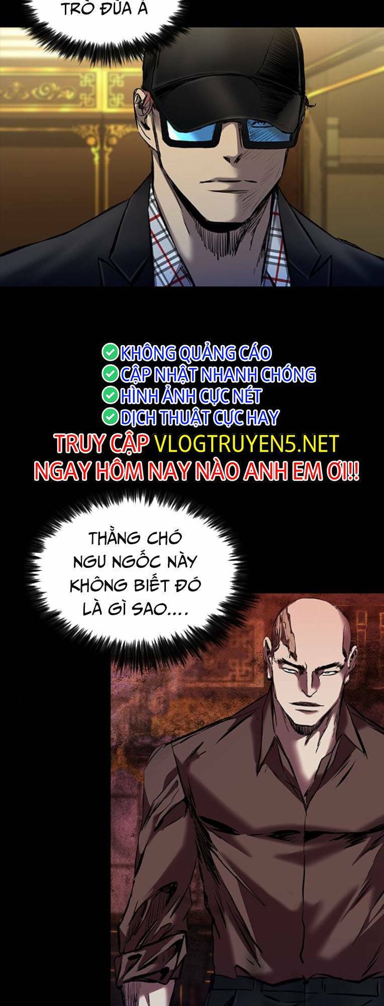 Báo Thù 2: Vạn Nhân Chi Thượng Chapter 24 - 63