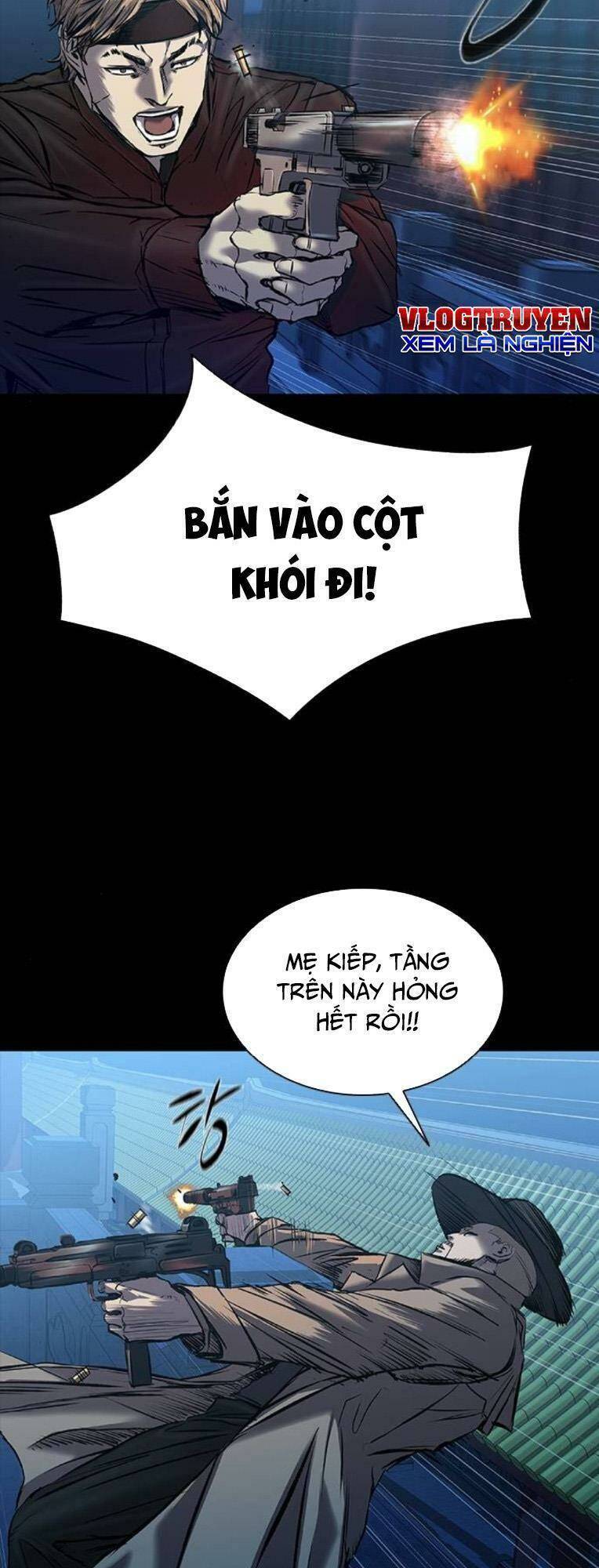 Báo Thù 2: Vạn Nhân Chi Thượng Chapter 28 - 14