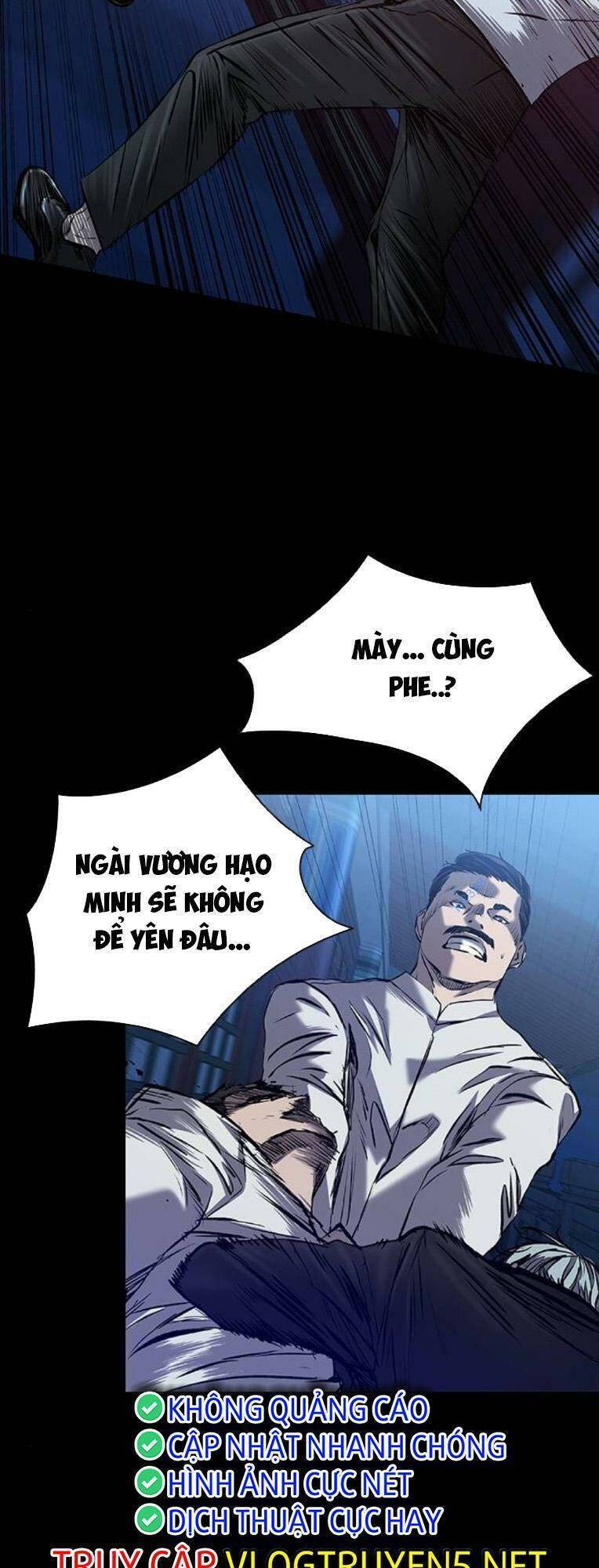 Báo Thù 2: Vạn Nhân Chi Thượng Chapter 28 - 8