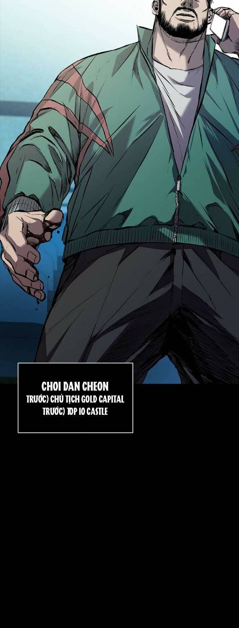 Báo Thù 2: Vạn Nhân Chi Thượng Chapter 5 - 20