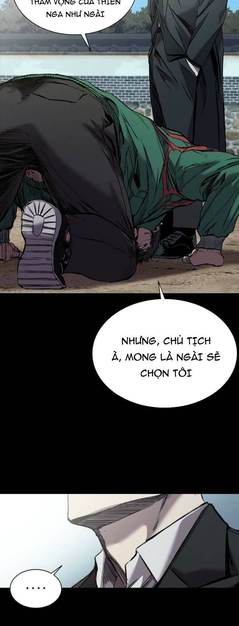 Báo Thù 2: Vạn Nhân Chi Thượng Chapter 5 - 45