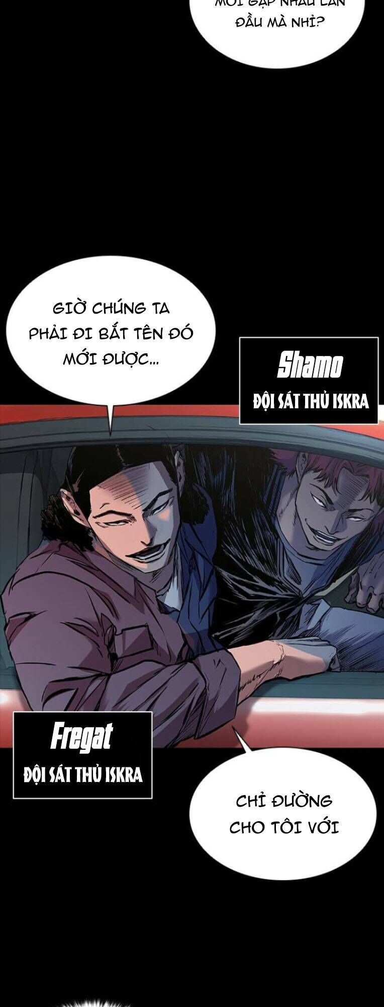 Báo Thù 2: Vạn Nhân Chi Thượng Chapter 5 - 91