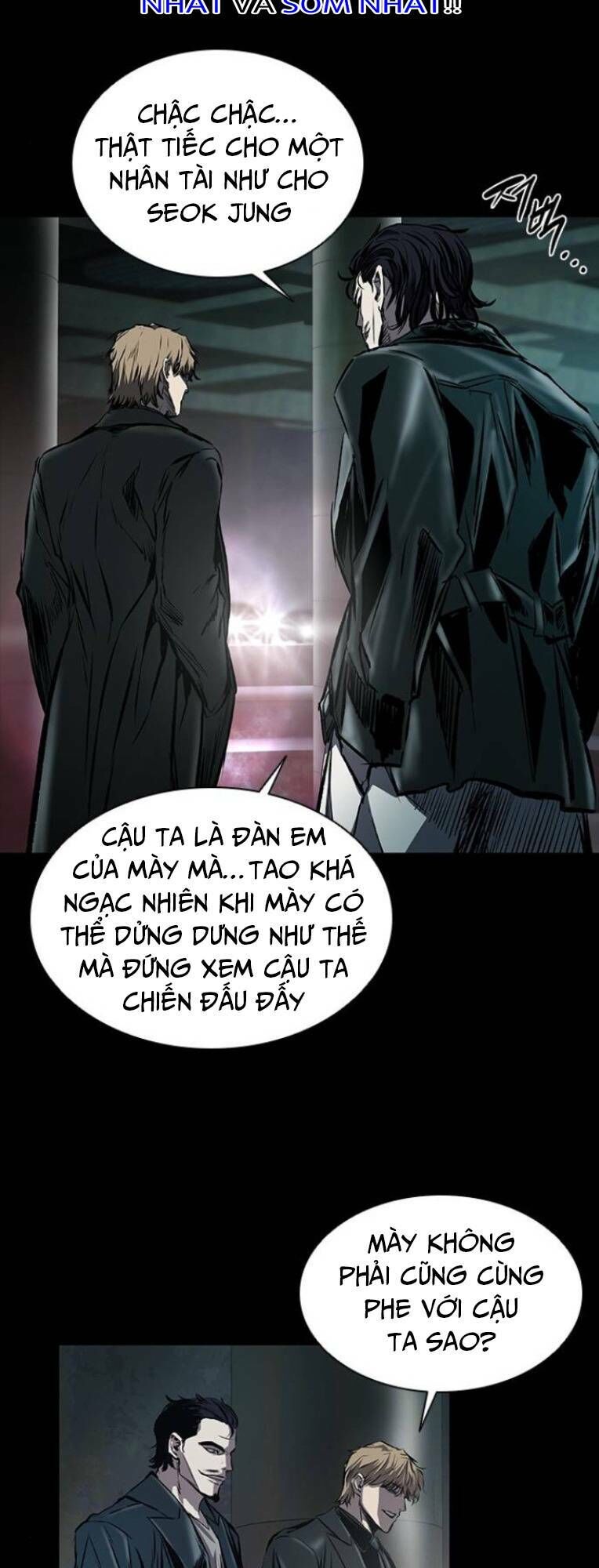 Báo Thù 2: Vạn Nhân Chi Thượng Chapter 7 - 68