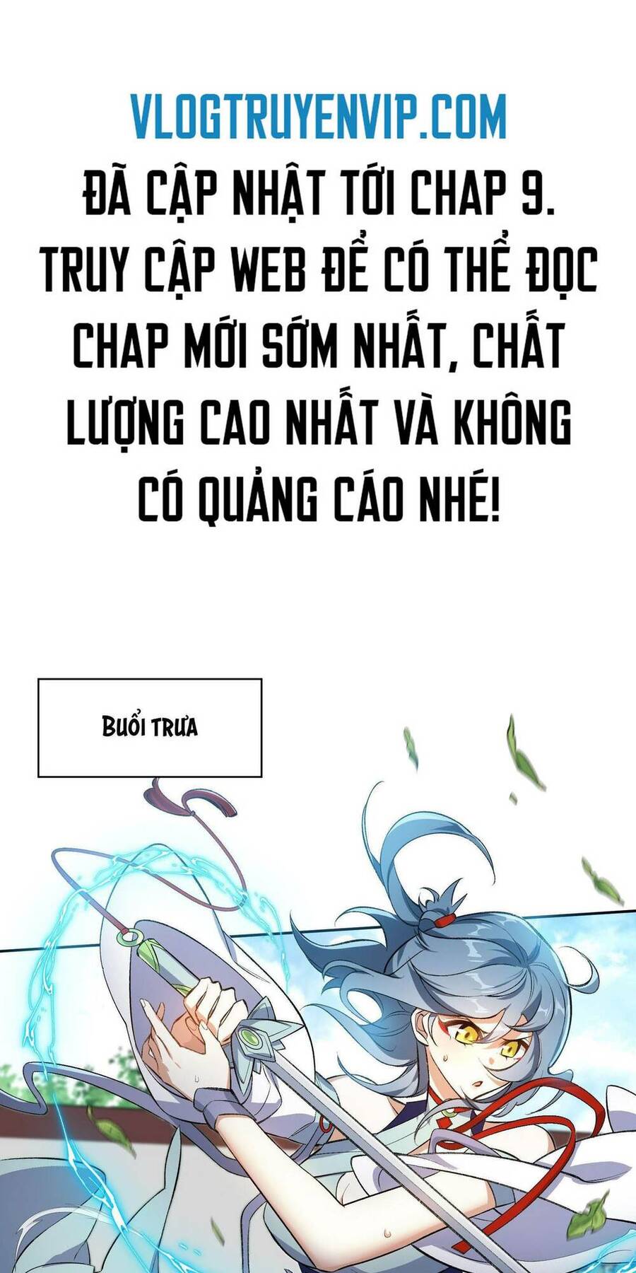 Ta Ở Tu Tiên Giới Chỉ Làm Giờ Hành Chính Chapter 3 - 1