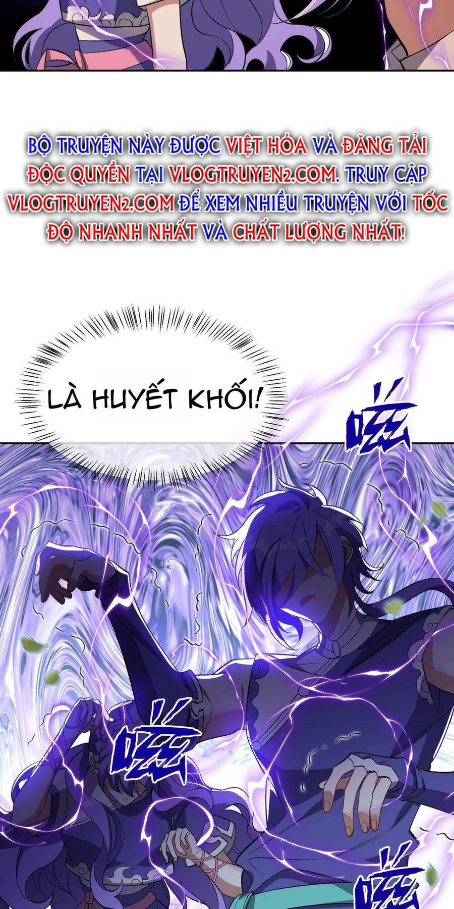 Ta Ở Tu Tiên Giới Chỉ Làm Giờ Hành Chính Chapter 4 - 53