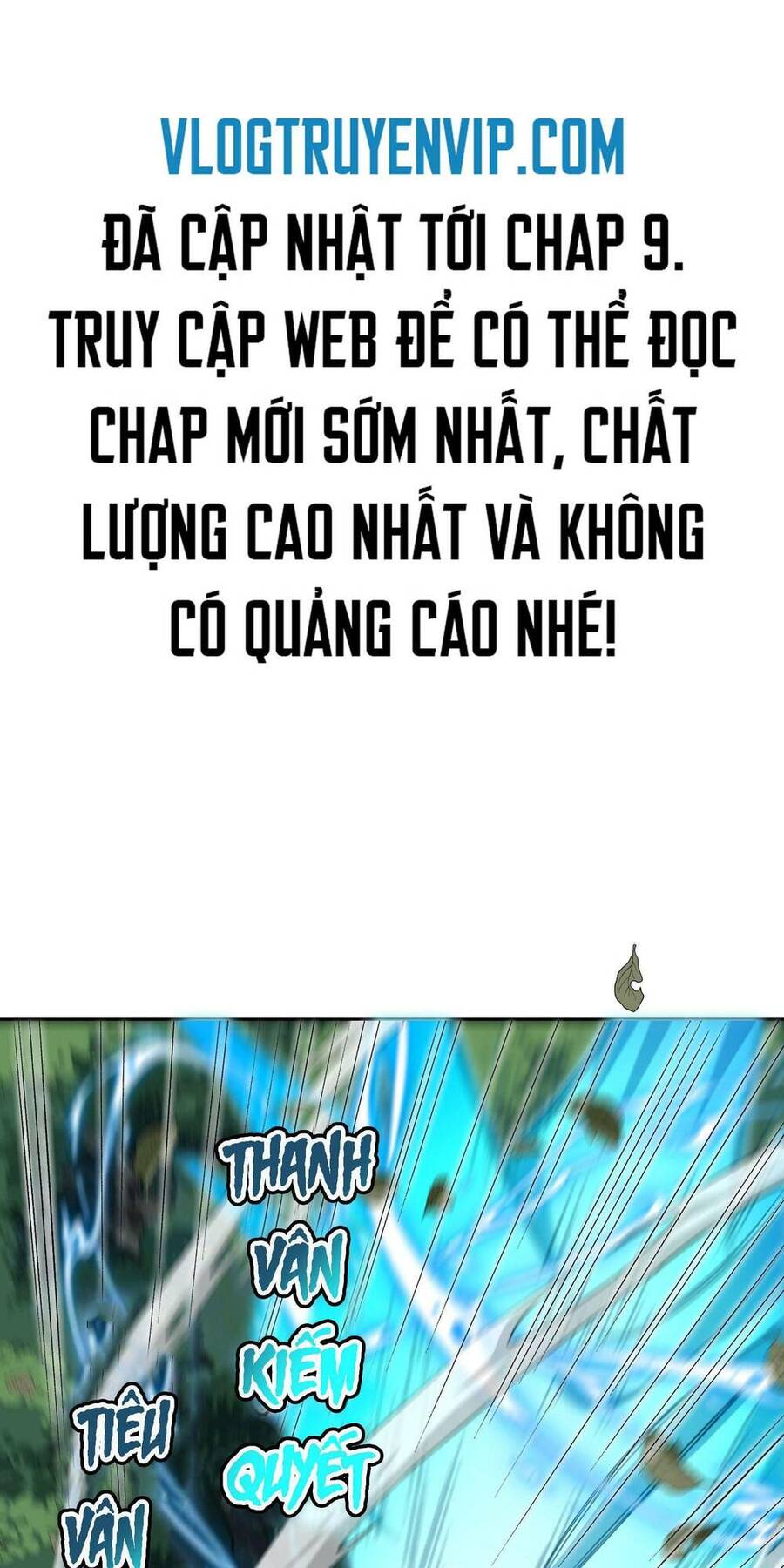 Ta Ở Tu Tiên Giới Chỉ Làm Giờ Hành Chính Chapter 5 - 1