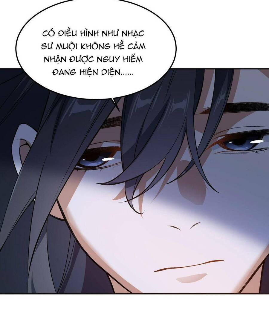 Ta Ở Tu Tiên Giới Chỉ Làm Giờ Hành Chính Chapter 5 - 36