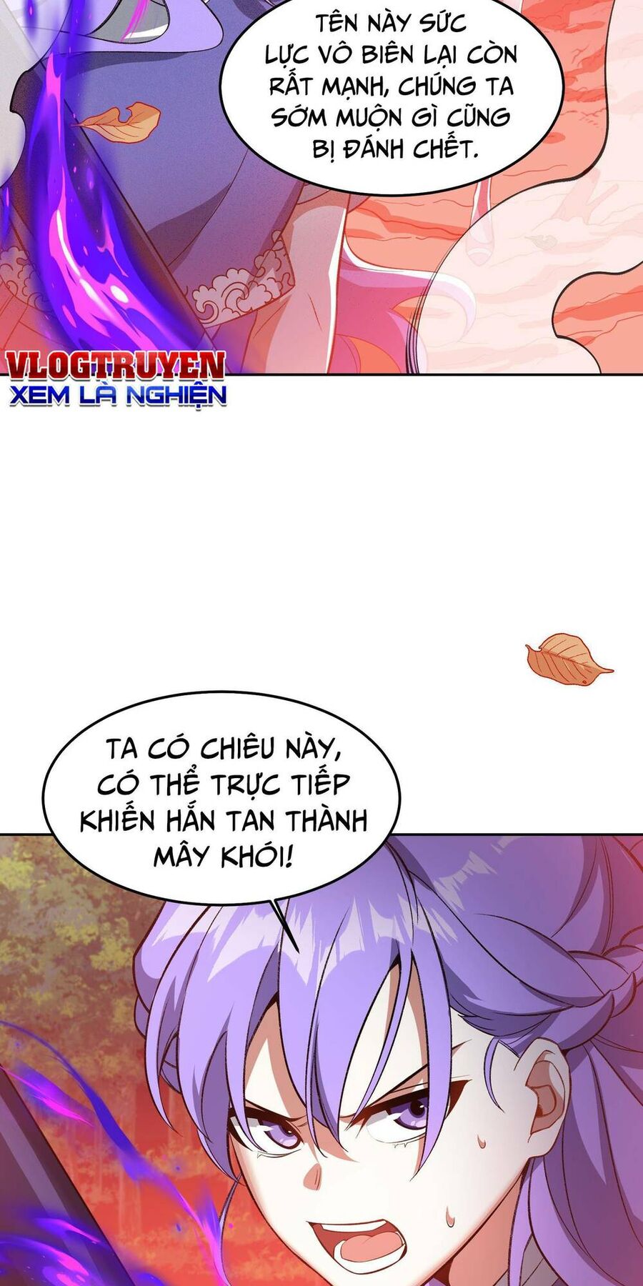 Ta Ở Tu Tiên Giới Chỉ Làm Giờ Hành Chính Chapter 8 - 30