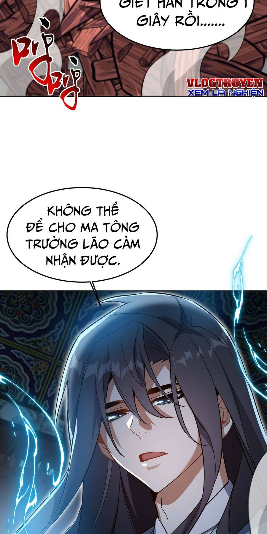 Ta Ở Tu Tiên Giới Chỉ Làm Giờ Hành Chính Chapter 8 - 39