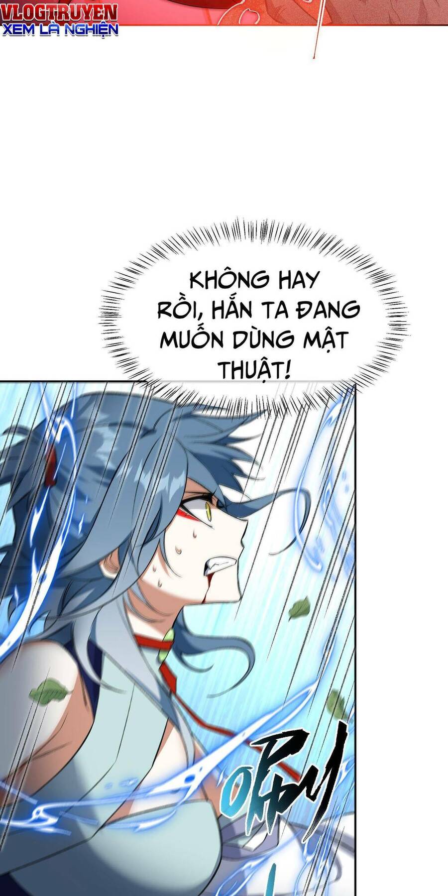 Ta Ở Tu Tiên Giới Chỉ Làm Giờ Hành Chính Chapter 9 - 44