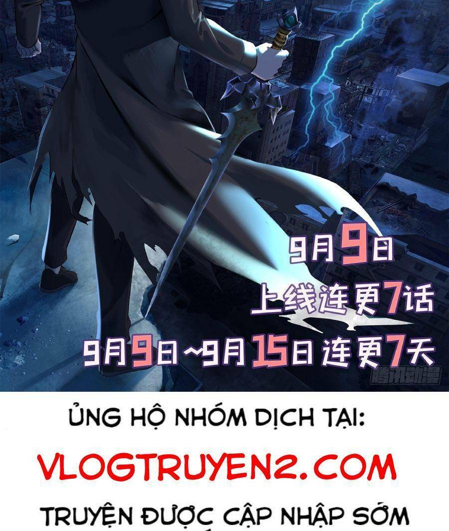 Địa Hạch Chi Tử Chapter 1 - 30