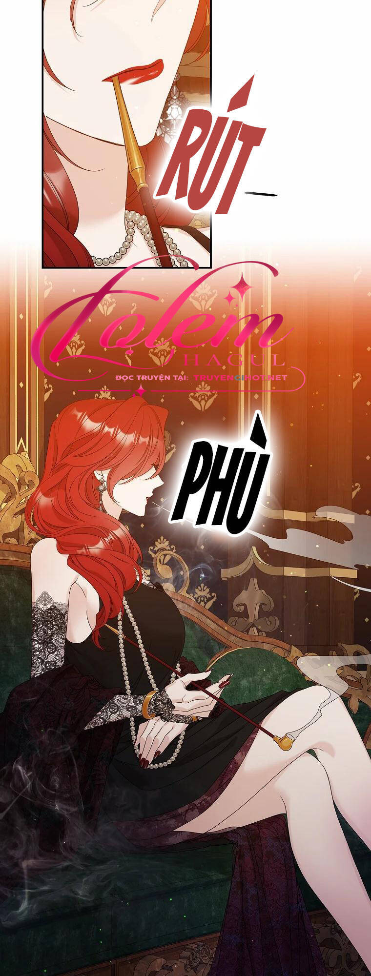 Tôi Thích Phục Vụ Cho Những Nhân Vật Phản Diện Chapter 12 - 6