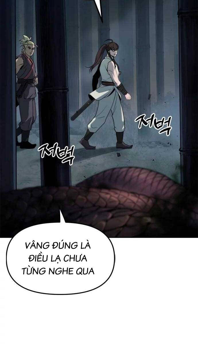 Ma Đạo Chuyển Sinh Ký Chapter 16 - 18