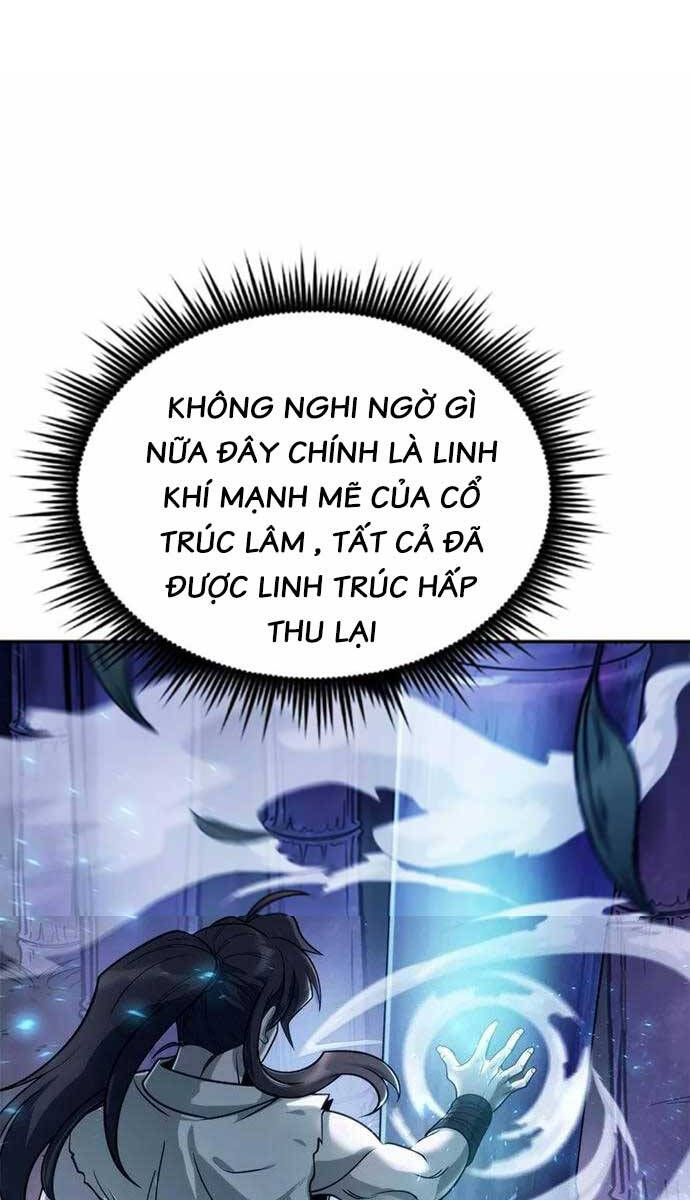 Ma Đạo Chuyển Sinh Ký Chapter 17 - 24