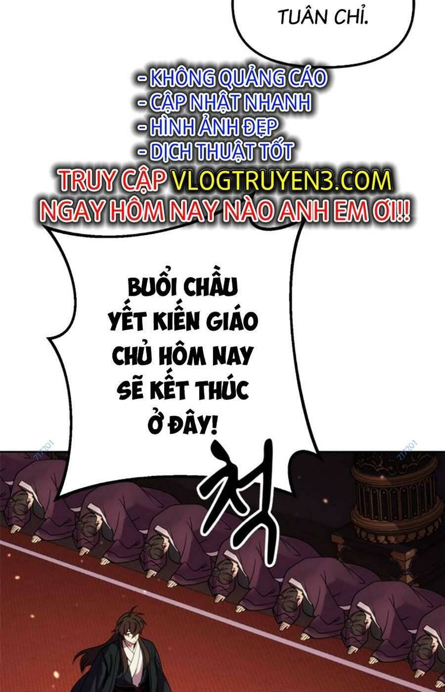 Ma Đạo Chuyển Sinh Ký Chapter 21 - 22