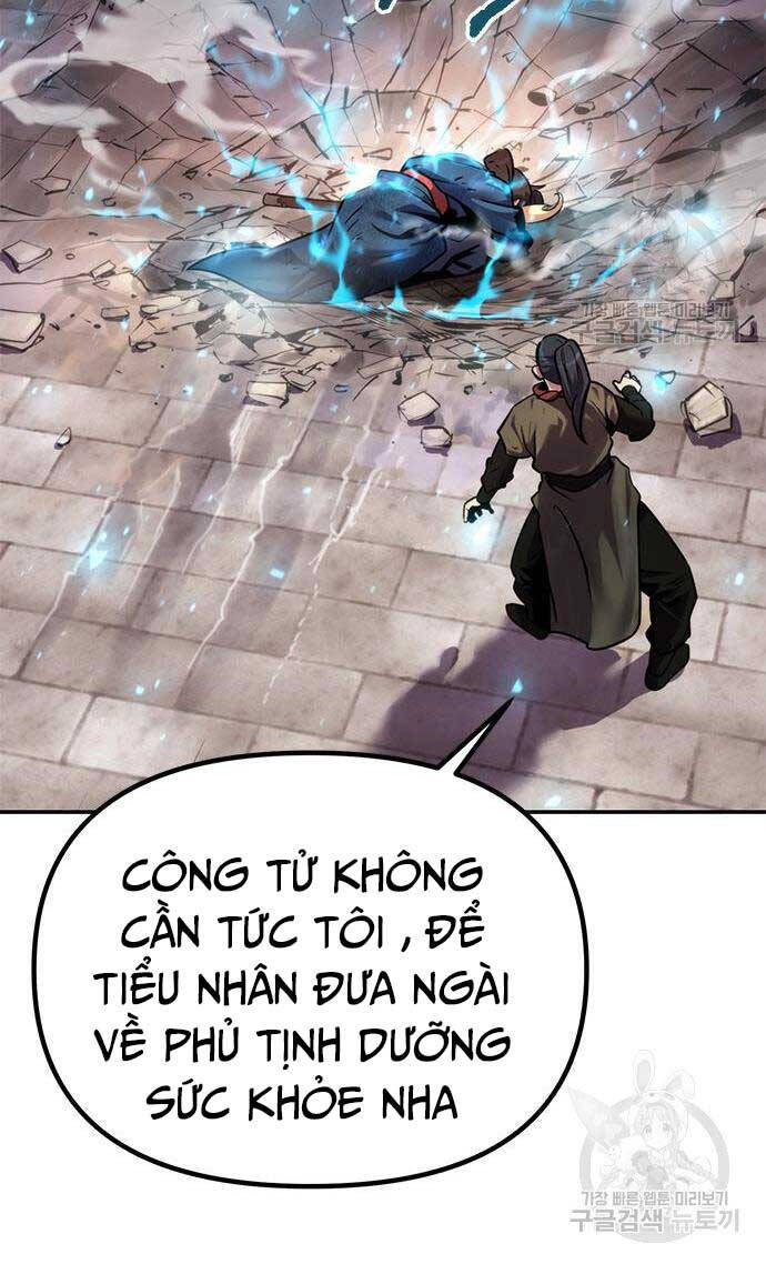 Ma Đạo Chuyển Sinh Ký Chapter 28 - 60