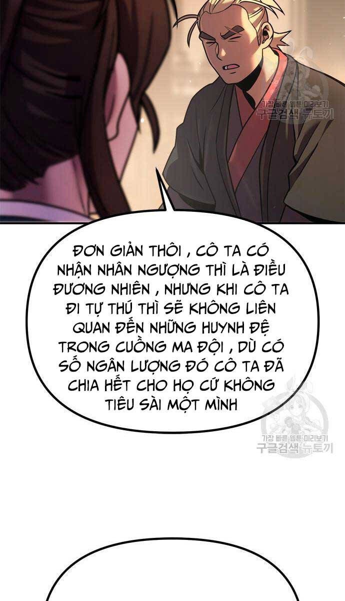 Ma Đạo Chuyển Sinh Ký Chapter 30 - 4