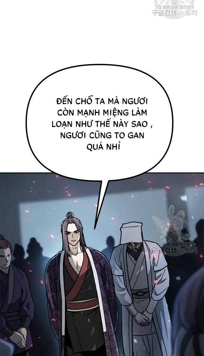 Ma Đạo Chuyển Sinh Ký Chapter 31 - 85