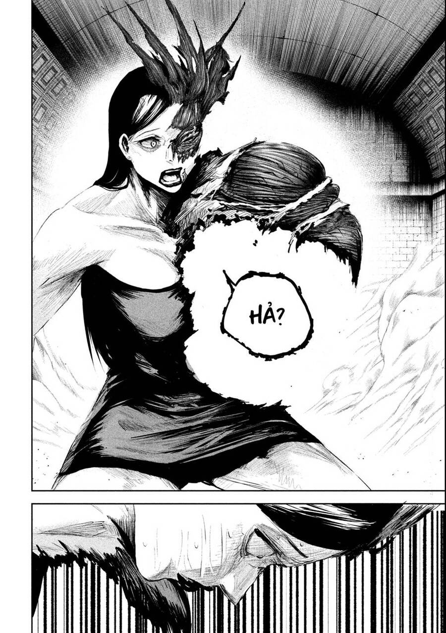 Lili-Men Chapter 1 - 51