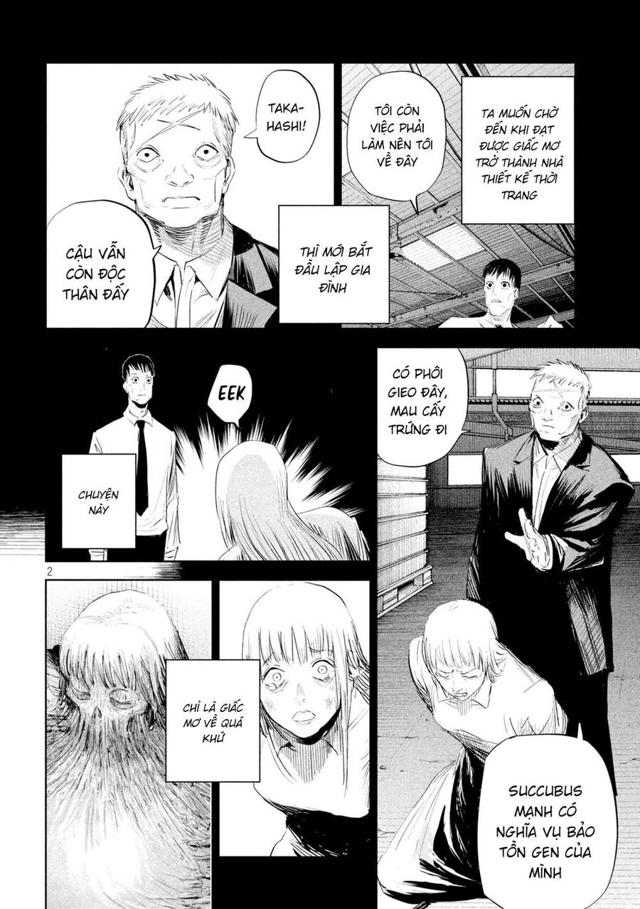 Lili-Men Chapter 4 - 4