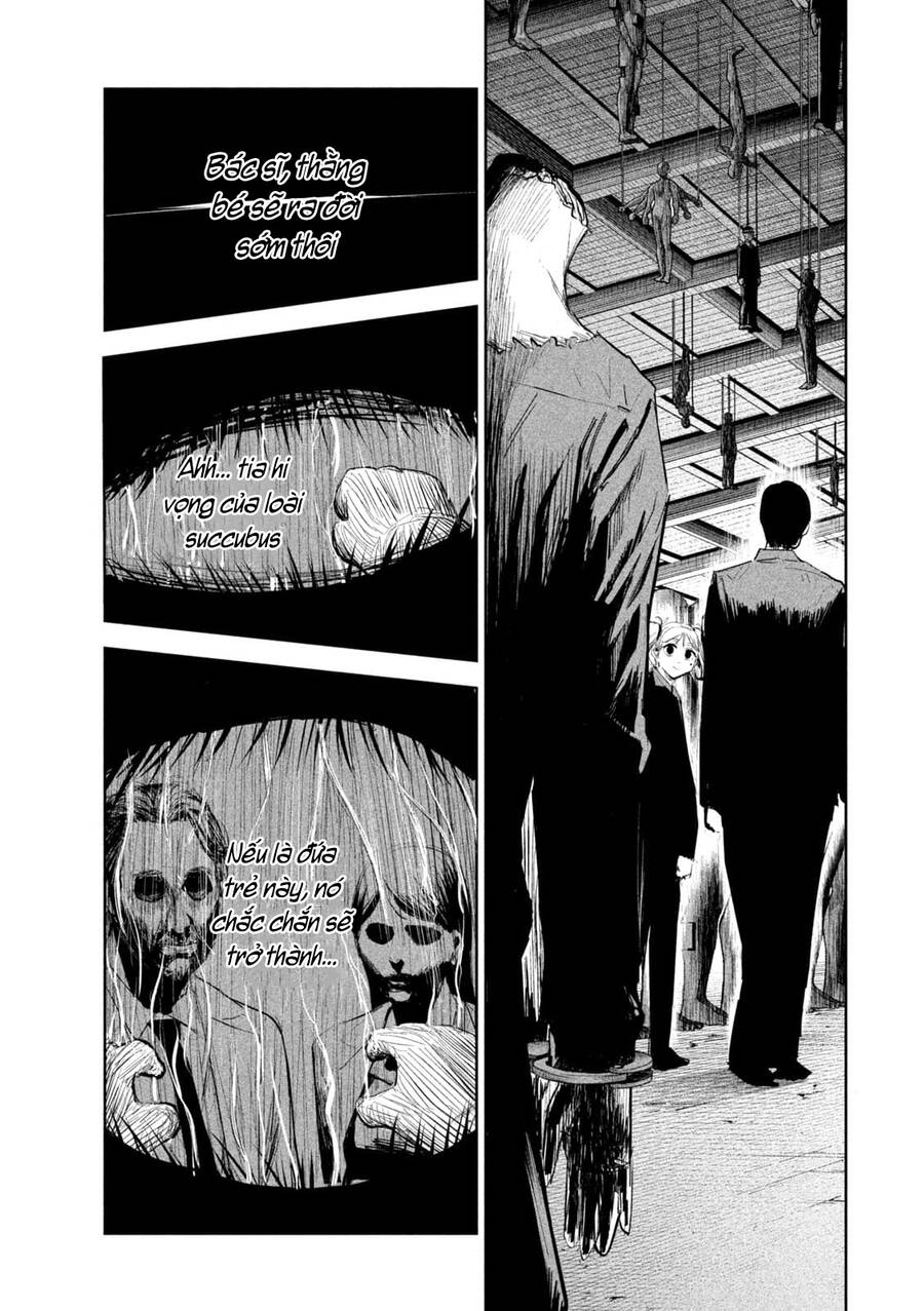 Lili-Men Chapter 7 - 23