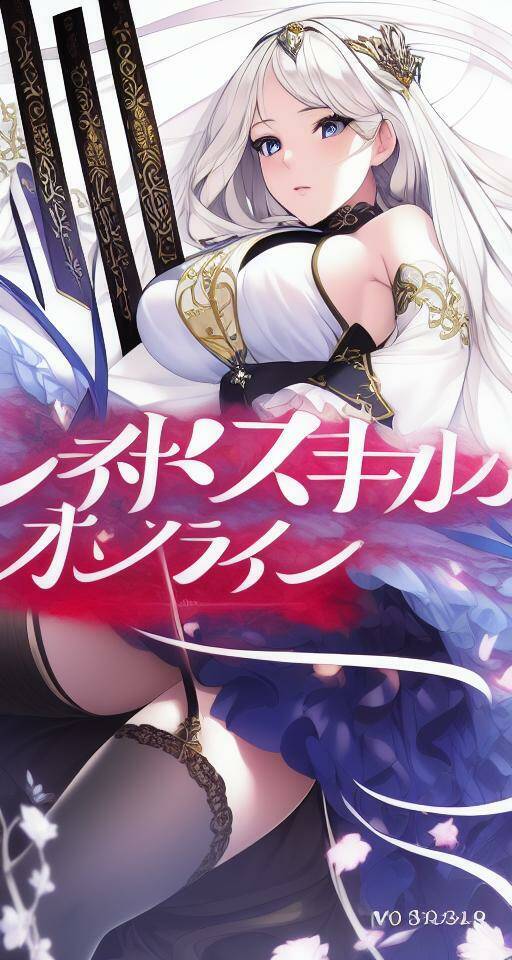 Blade Skill Online Chapter 2 - 19