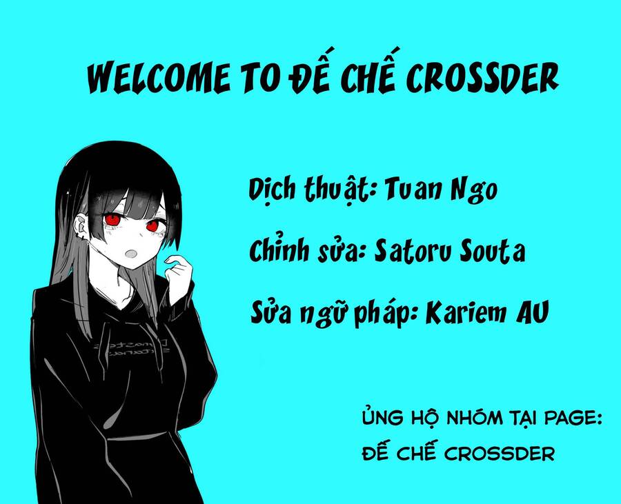 Tuyển Tập Oneshot Crossdressing/Gender Bender Chapter 10 - 1