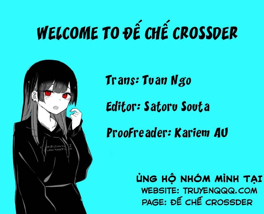 Tuyển Tập Oneshot Crossdressing/Gender Bender Chapter 13 - 1