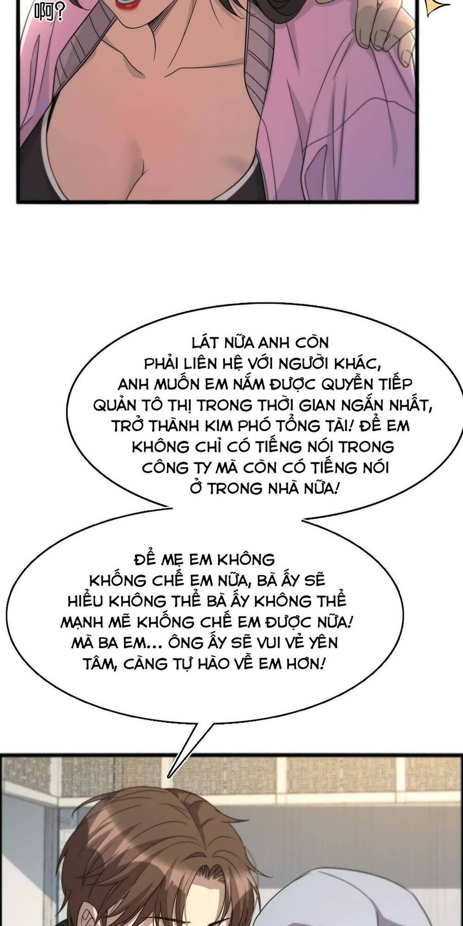 Ta Bị Kẹt Cùng Một Ngày 1000 Năm Chapter 21 - 54