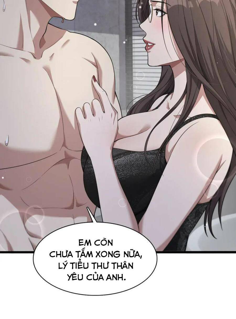 Ta Bị Kẹt Cùng Một Ngày 1000 Năm Chapter 33 - 29