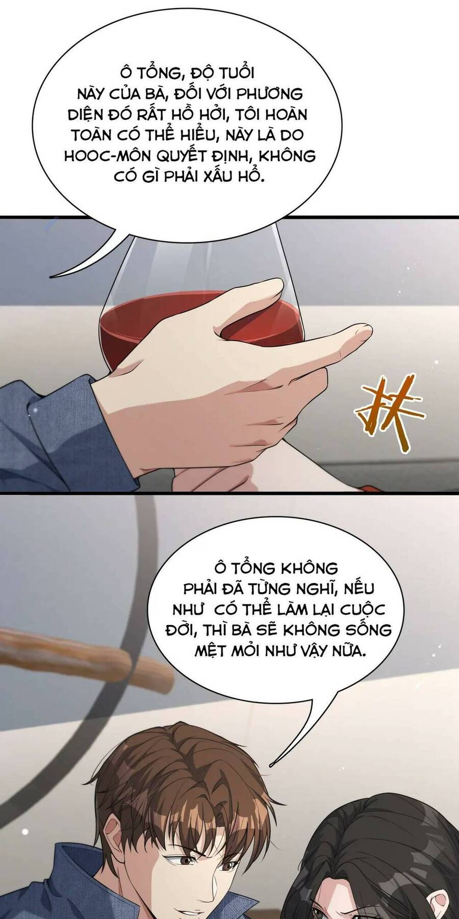 Ta Bị Kẹt Cùng Một Ngày 1000 Năm Chapter 36 - 13