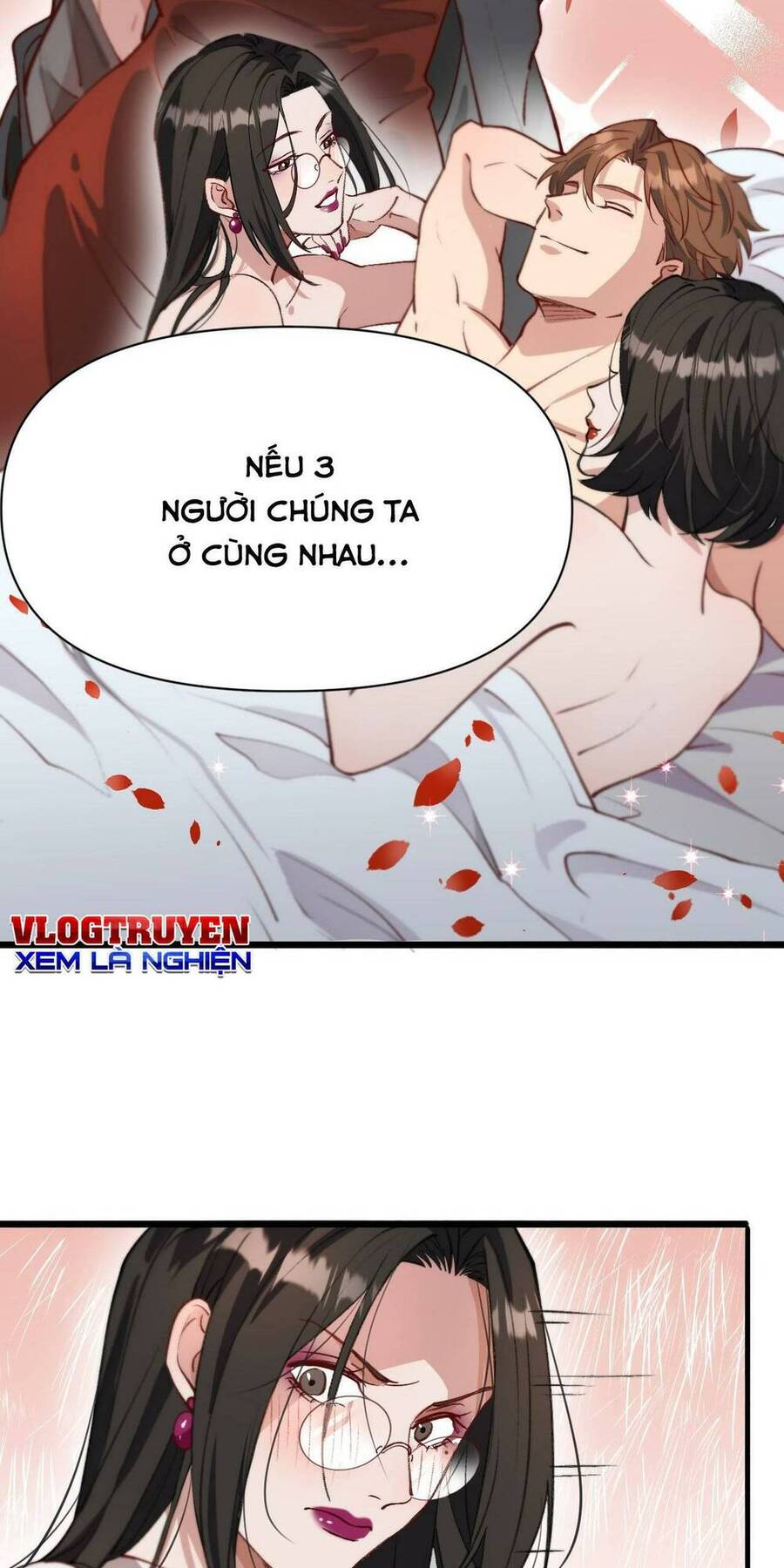 Ta Bị Kẹt Cùng Một Ngày 1000 Năm Chapter 38 - 11