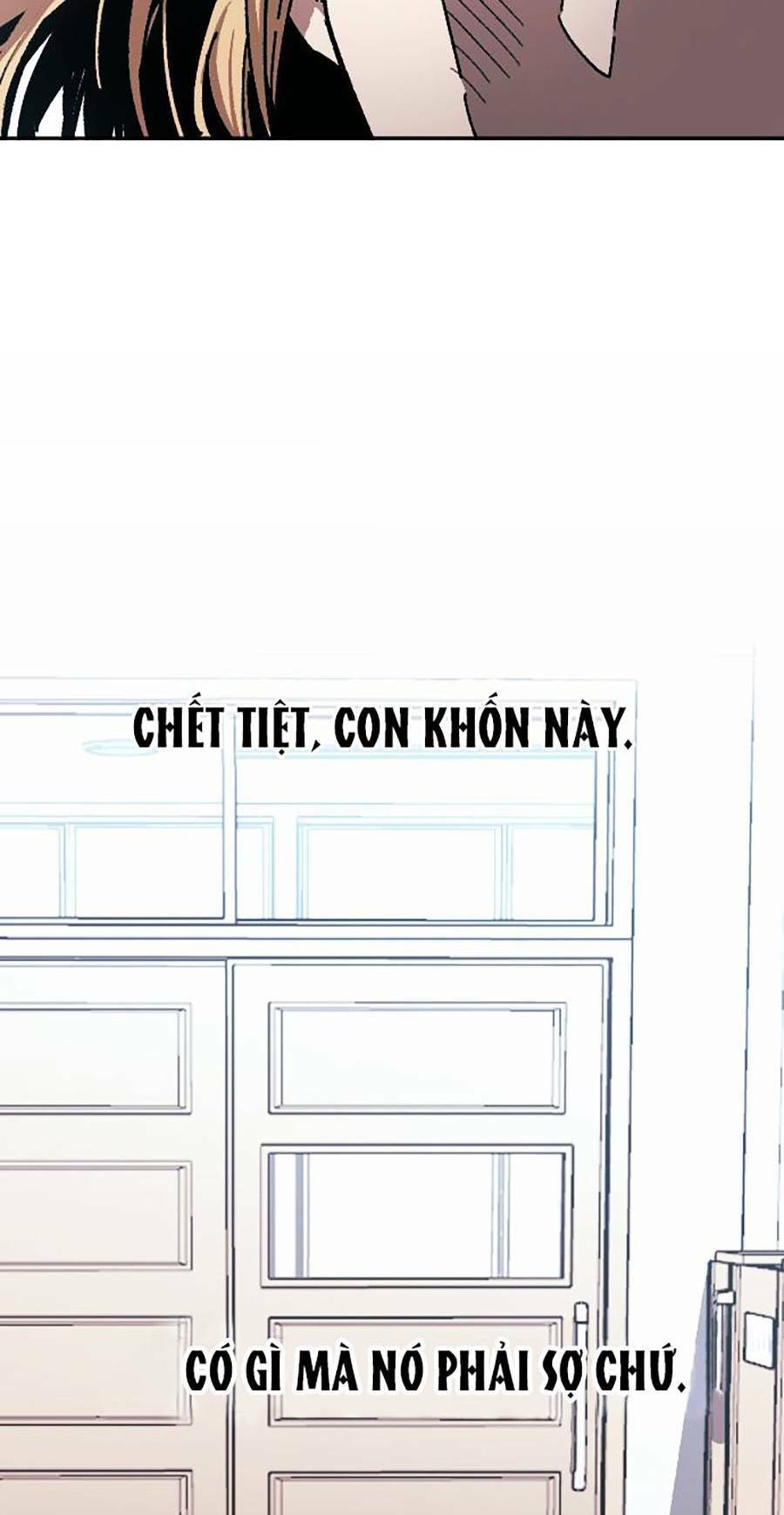 Chỉ Có Cái C.h.ế.t Mới Là Sự Cứu Rỗi Chapter 1 - 25