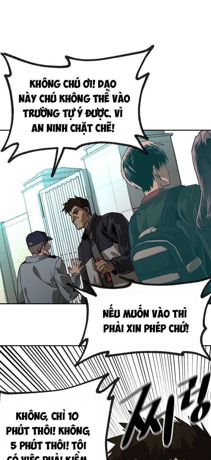 Chỉ Có Cái C.h.ế.t Mới Là Sự Cứu Rỗi Chapter 13 - 51