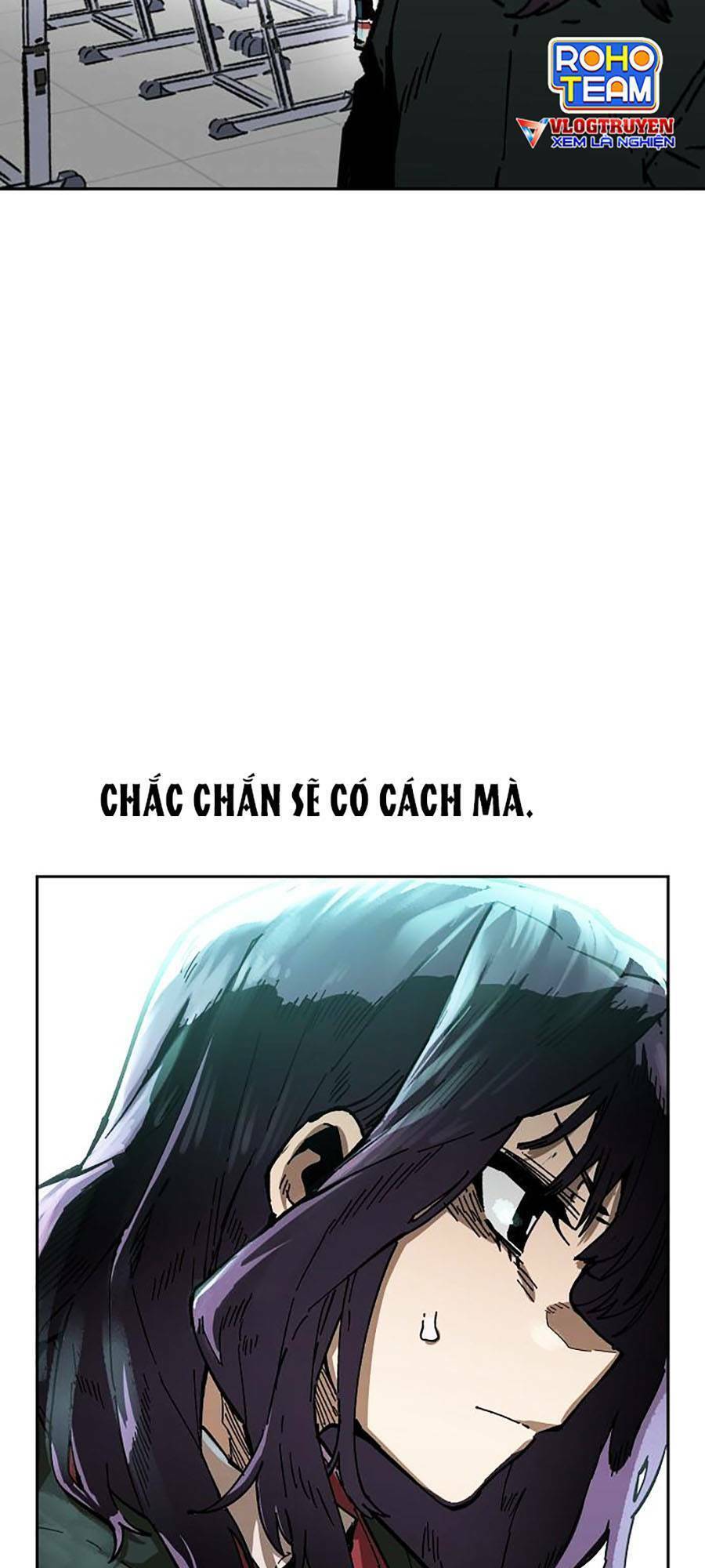 Chỉ Có Cái C.h.ế.t Mới Là Sự Cứu Rỗi Chapter 2 - 16