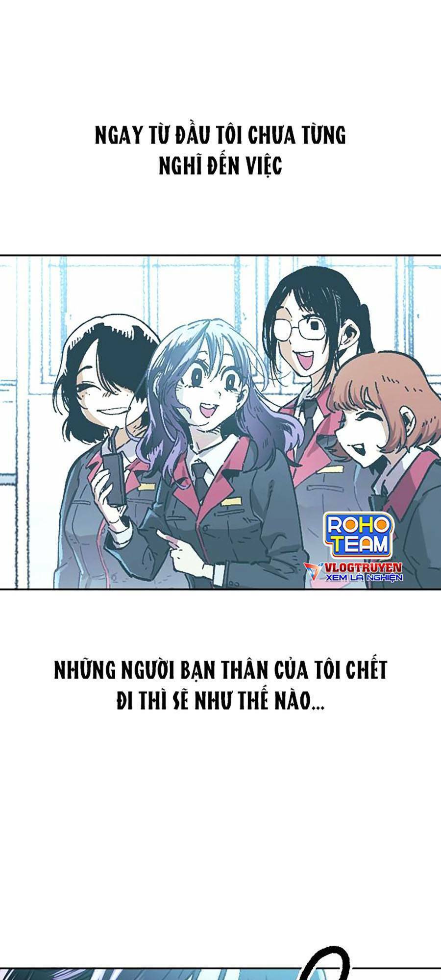 Chỉ Có Cái C.h.ế.t Mới Là Sự Cứu Rỗi Chapter 2 - 24