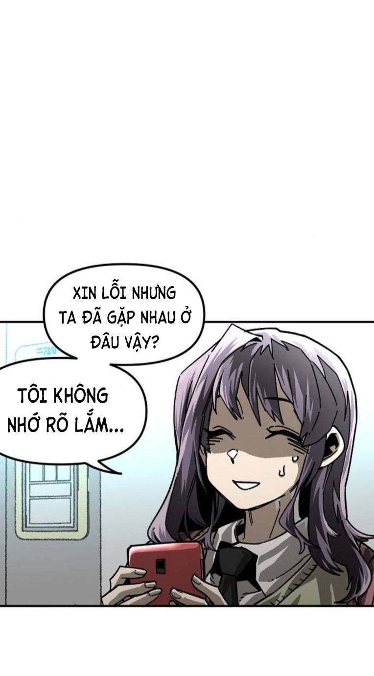 Chỉ Có Cái C.h.ế.t Mới Là Sự Cứu Rỗi Chapter 26 - 66