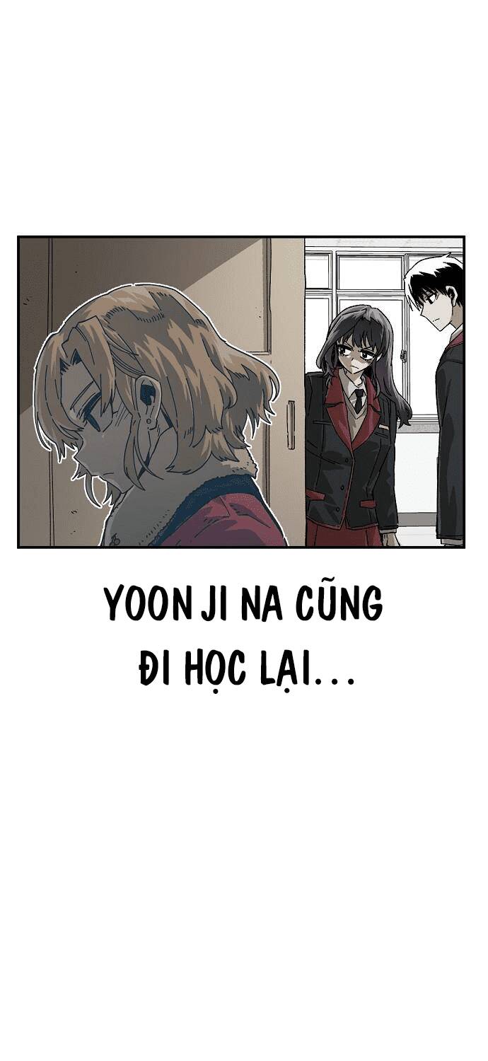 Chỉ Có Cái C.h.ế.t Mới Là Sự Cứu Rỗi Chapter 15 - 45