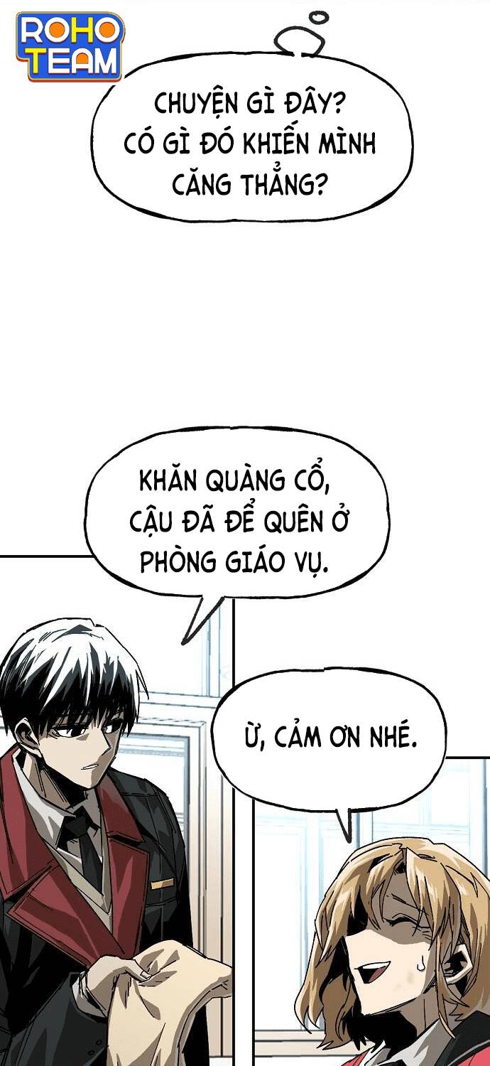 Chỉ Có Cái C.h.ế.t Mới Là Sự Cứu Rỗi Chapter 16 - 36