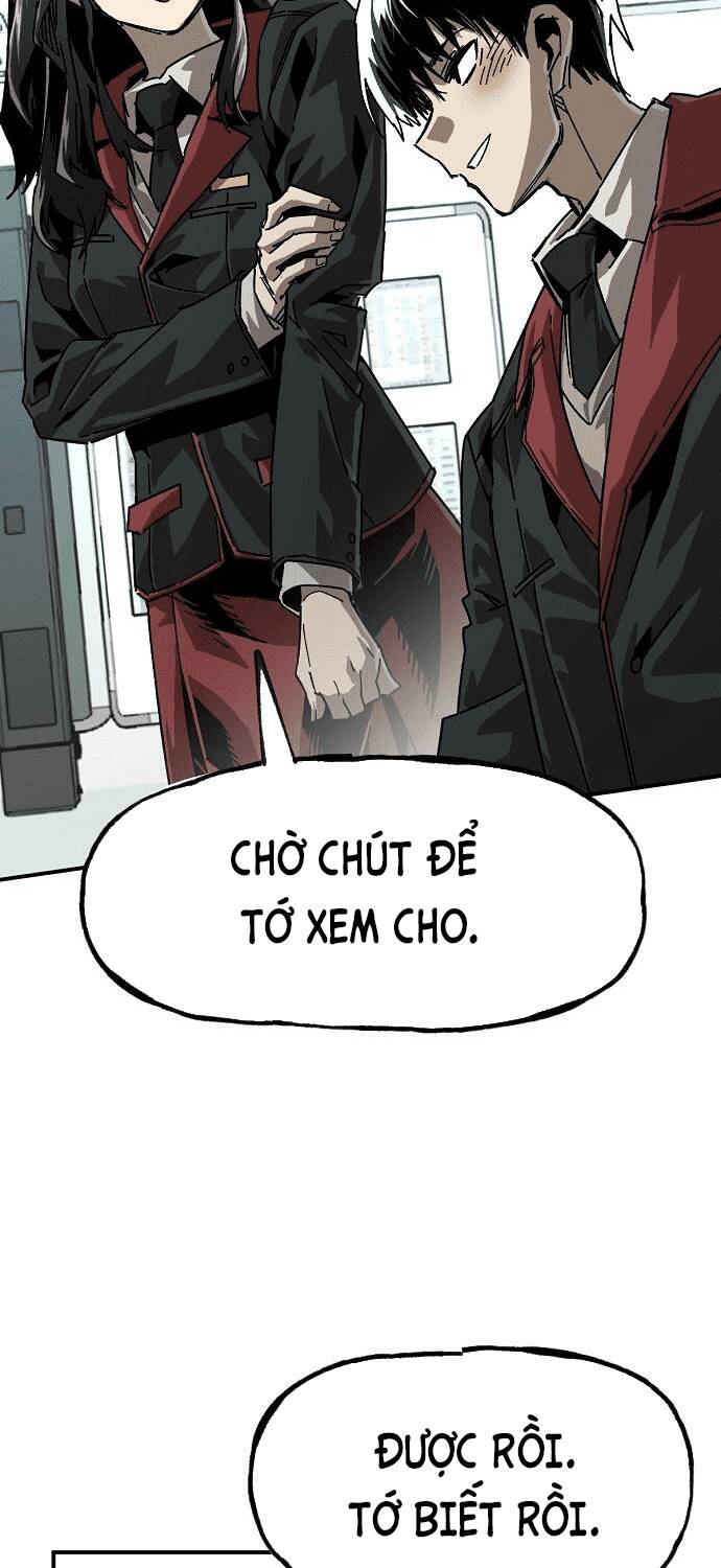 Chỉ Có Cái C.h.ế.t Mới Là Sự Cứu Rỗi Chapter 16 - 51