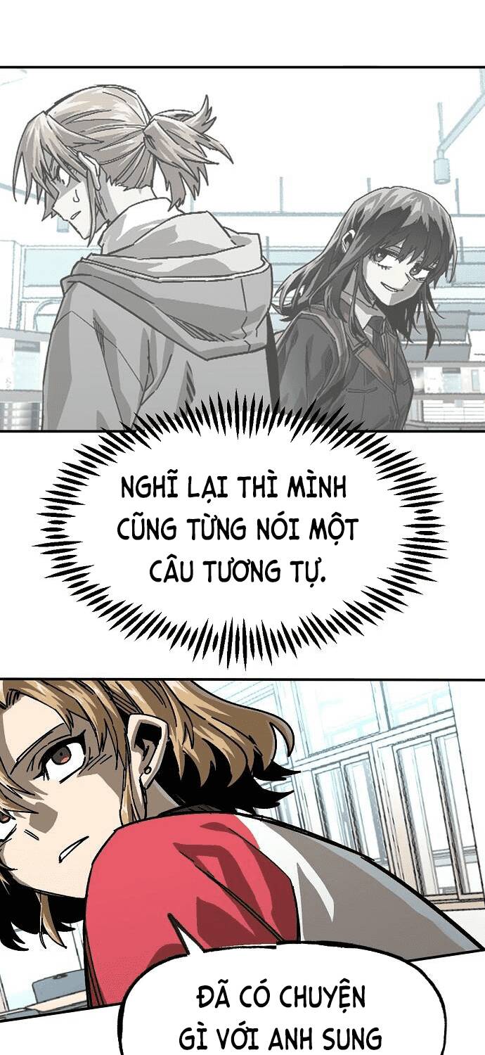 Chỉ Có Cái C.h.ế.t Mới Là Sự Cứu Rỗi Chapter 16 - 57