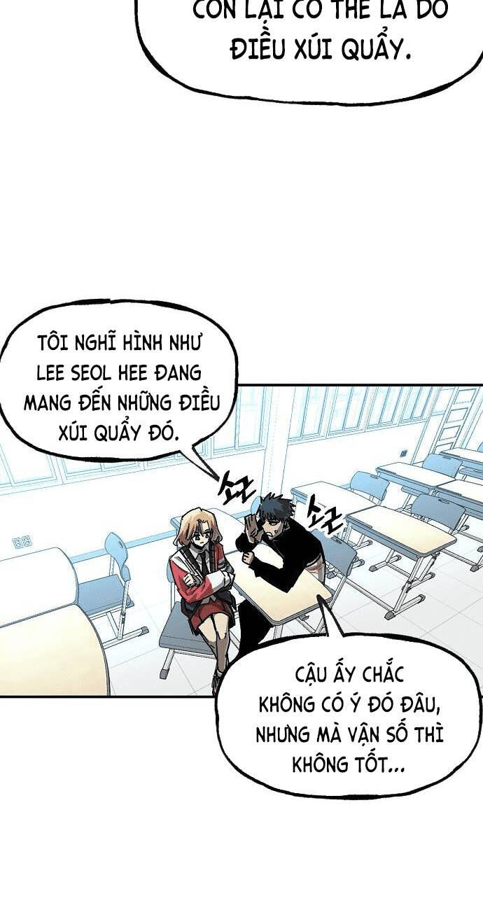 Chỉ Có Cái C.h.ế.t Mới Là Sự Cứu Rỗi Chapter 16 - 68